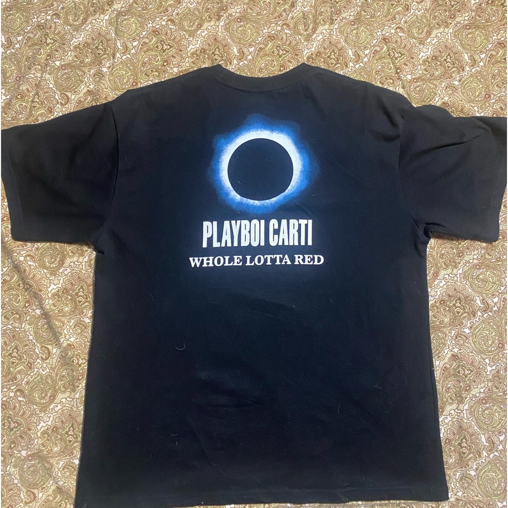 Falling in reverse playboi carti shirt - Picture 2 of 3
